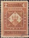 Colnect-1065-542-Monastery-of-Montserrat-perf-11%C2%BC.jpg