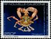 Colnect-1146-659-Crustacean-Oxypleurodon-orbiculatus.jpg