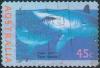 Colnect-1908-092-Shortfin-Mako-Isurus-oxyrhynchus-Tiger-Shark-Galeocerdo-.jpg