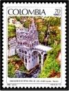 Colnect-2922-464-Our-Lady-of-Las-Lajas-Sanctuary.jpg