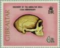 Colnect-120-195-Discovery-of-the-Gibraltar-Skull.jpg