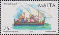 Colnect-3132-159-Nativity-on-maltese-fishing-boat.jpg