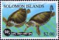 Colnect-4061-361-Pair-Of-Turtles-Swimming.jpg