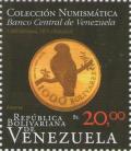 Colnect-4065-070-Numismatic-Collection-of-the-BCV----Gallito-de-las-rocas-.jpg