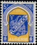 Colnect-783-986-Coat-of-Arms-of-Tlemcen.jpg