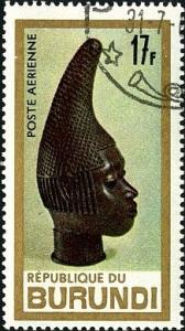 Colnect-1059-655-Sculpture-of-Queenmother-of-Benin.jpg