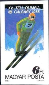 Colnect-5153-474-1988-Calgary-Olympic-Games---Ski-Jumping.jpg