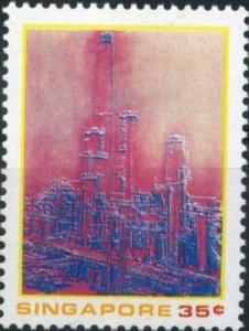 Colnect-3012-865-Oil-refineries.jpg