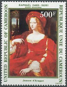 Colnect-2795-888-Jeanne-of-Aragon-by-Raphael.jpg