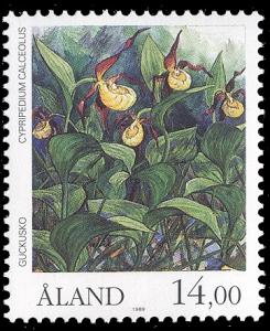 Aland_post_1989_Lady--s-slipper-orchid-Cypripedium-calceolus.jpg