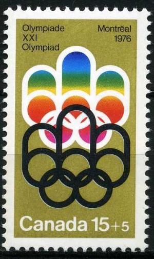 Colnect-1410-563-Symbol-of-the-Montreal-Games.jpg