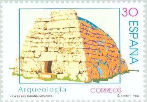 Colnect-180-172-The-Tomb-of-the-Tudons-Minorca.jpg