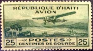 Colnect-2783-260-Plane-over-Port-au-Prince.jpg