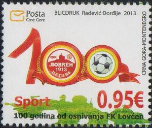 Colnect-2802-845-100-years-of-football-club-Lovcen.jpg