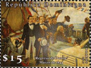 Colnect-3164-447-Return-of-Duarte-March-1844.jpg