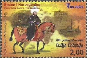 Colnect-3479-847-The-405th-Anniversary-of-the-Birth-of-Evliya--Ccedil-elebi.jpg