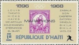 Colnect-3602-506-Marathon-winners-of-the-Olympic-Games-1896-1968.jpg