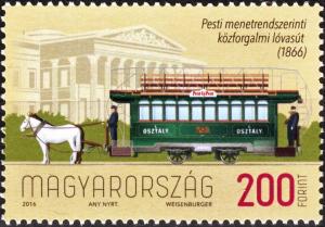 Colnect-3625-586-150th-Anniversary-of-the-First-Horse-Drawn-Tramway.jpg