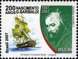 Colnect-468-597-200th-Anniversary-of-Guiseppe-Garibaldi--s-Birth.jpg