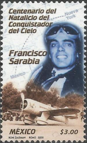 Colnect-4774-218-Centenary-of-the-Birth-of-the-conqueror-of-the-sky-Francisco.jpg