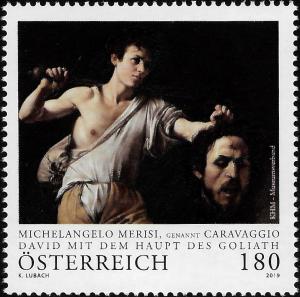 Colnect-5629-432--David-with-the-Head-of-Goliath--by-Michelangelo-Merisi.jpg