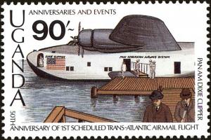 Colnect-5859-661-50th-Anniversary-of-First-Tansatlantic-Ail-Mail.jpg