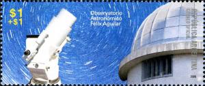 Colnect-956-324-Astronomical-Observatory-Felix-Aguilar.jpg