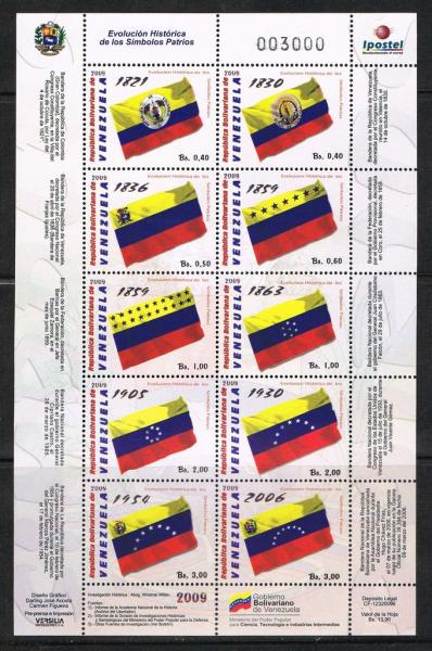 Colnect-5080-216-History-of-the-Venezuelan-Flag.jpg