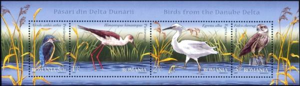 Colnect-4010-603-Birds-of-the-Danube-Delta.jpg