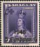 Colnect-1920-202-Our-Lady-of-Asuncion-with-overprint--quot-1946-quot--and-new-value.jpg