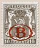 Colnect-770-061-Service-stamp-Coat-of-Arms-with-overprint-B-in-oval.jpg