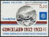 Colnect-888-101-50th-anniv-of-the-2nd-polar-year-base-Scoresby-Sund-Green.jpg