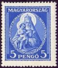 Colnect-940-458-Madonna-Patroness-of-Hungary.jpg