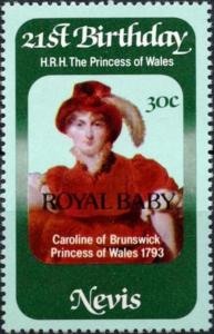 Colnect-4411-496-Caroline-of-Brunswick-Princess-of-Wales-1793---overprinted.jpg