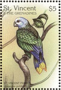 Colnect-1755-646-St-Vincent-Parrot-Amazona-guildingii.jpg