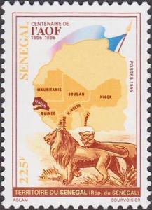 Colnect-2271-707-Lion-Pantera-leo-Senegal.jpg