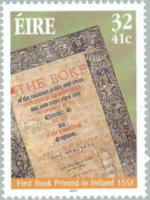 Colnect-129-802-First-Book-Printed-in-Ireland-1551.jpg