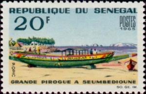 Colnect-1990-846-Large-Pirogue-Seumbedioune.jpg