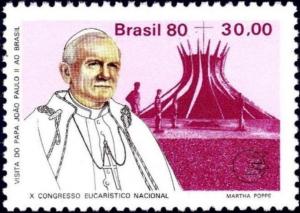 Colnect-4036-104-Pope-Brasilia.jpg