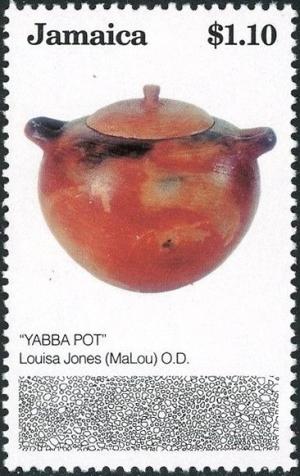 Colnect-5271-706--quot-Yabba-pot-quot--by-Louisa-Jones.jpg