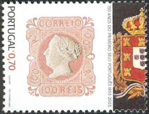 Colnect-568-012-150-Years-of-Portuguese-postage-stamps.jpg