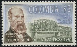 Colnect-5731-450-President-Aquileo-Parra-1876-1878--Railway-bridge-.jpg