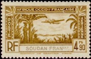 Colnect-802-999-Air-post-stamp-SOUDAN.jpg