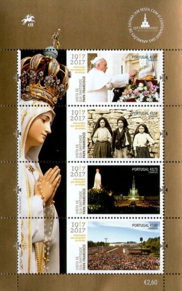 Colnect-3922-112-Visit-of-Pope-Francis-in-Fatima.jpg