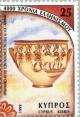 Colnect-181-258-Mycenaean-pot-depicting-warriors.jpg