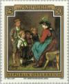 Colnect-137-251--quot-Children-scene-quot--by-Defregger-Franz-1835-1921.jpg