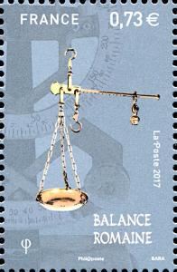 Colnect-5604-851-Roman-balance.jpg