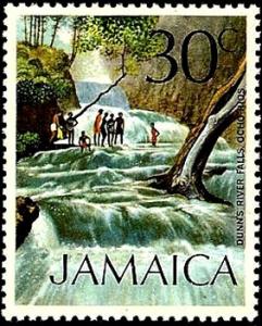 Colnect-2249-040-Dunn--s-River-Falls-Ocho-Rios.jpg