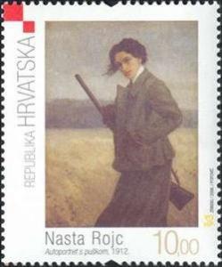 Colnect-369-297-Nasta-Rojc-1883-%E2%80%93-1964.jpg