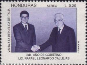 Colnect-3526-599-President-Rafael-Leonardo-Callejas.jpg